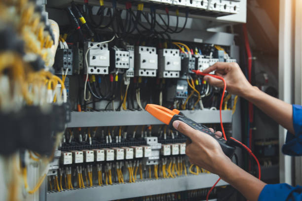 Best Licensed Electrician  in Sisters, OR