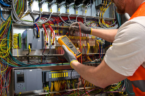 Electrical System Inspection in OR