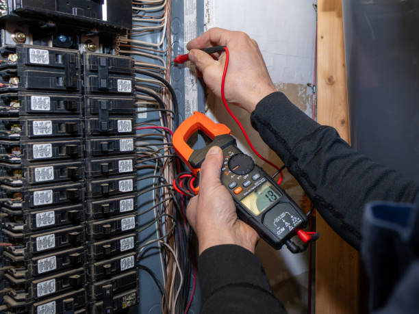 Best Local Electrician Companies  in Sisters, OR