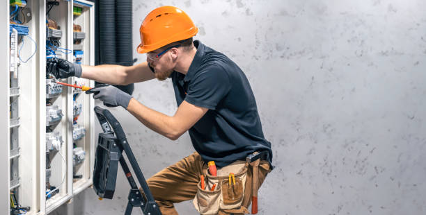 Electrical Upgrades for Homes in OR