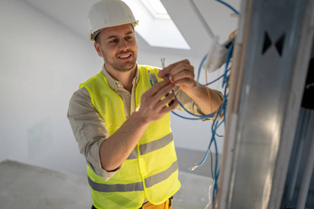 Best Residential Electrician Services  in Sisters, OR