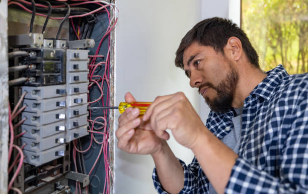 Best Emergency Electrical Repair  in Sisters, OR